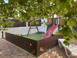 Гостевой дом Платан