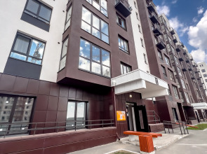 Квартира ОренРент в ЖК Гранд Парк