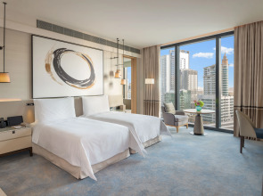 Отель Address Beach Resort