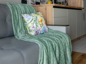 Квартира Кислород 126 Стильная Двухуровневая Студия