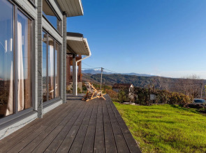 Частный Дом Wow Home Vysota