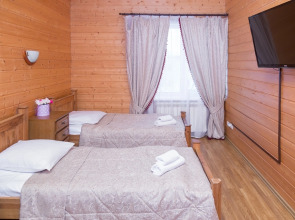 Апартаменты Аляска