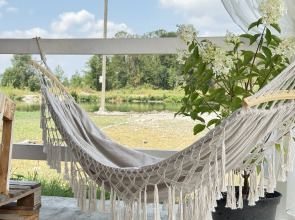 Частный дом Baler