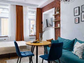 Квартира Уютное Путешествие