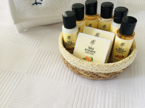 Su Butik Hotel Kalkan