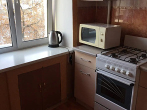 Апартаменты Марьин Дом на Азина 20/3