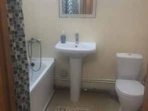 Квартира на Каштановой