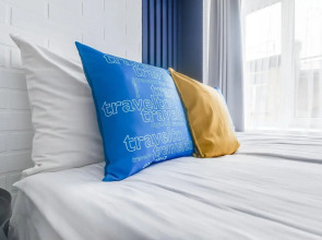 Улучшенные Двухместные апартаменты