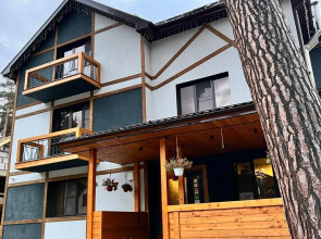 Мини-отель Шантарам