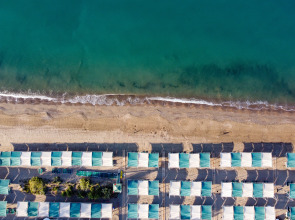 Belconti Resort Hotel - All Inclusive