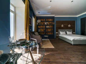 Апартаменты Art De Vivre 1