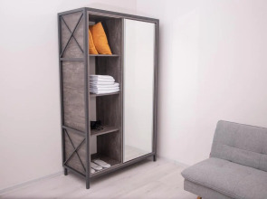 Гостевой дом Popock Goris