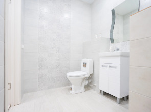 Апартаменты на улице Галеева  8а