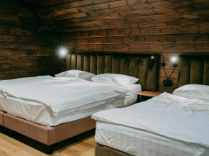 База отдыха Панорама Дигория