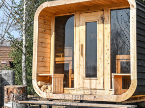 Гостевой дом Rodioncevo Eco Village