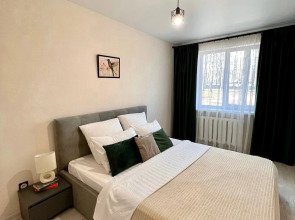 Квартира Уютная 3-к квартира в центре р-н Цирка