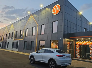 Отель 3А Узловая