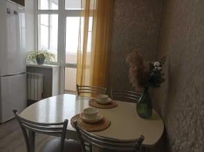 Квартира на улице Максима Горького