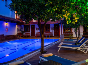 Oscar Boutique Hotel