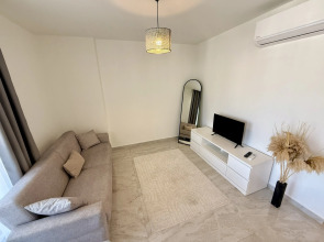 Апартаменты SA Apartments Spacious 2bd Duplex