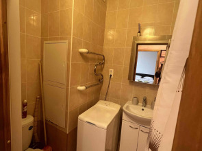 Апартаменты на Склизкова 116