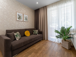 Апартаменты Apart-Deluxe Легенды Моря