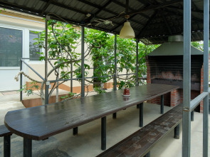 Гостевой дом Вятка