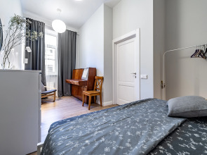 Квартира Питерского Интеллигента