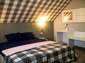 Гостевой дом Ростовские каникулы