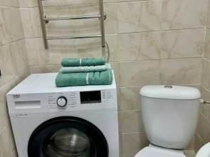 Квартира Квартира-студия 30 м2