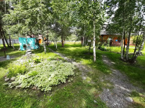 Гостевой дом Сельская усадьба