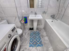 Апартаменты Изюмская недалеко от метро