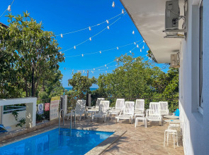 Гостевой дом Жасмин