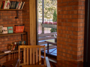 Гостевой дом Aydin El