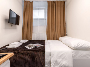 Апартаменты Однокомнатные Сити Групп на Улице Чехова 9