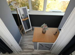 Квартира с дизайнерским ремонтом Rent House в центре