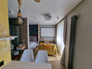 Квартира в центре Мурома