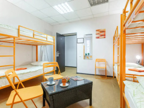 Хостел Сафари