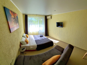 Апартаменты Семейные Viktoria