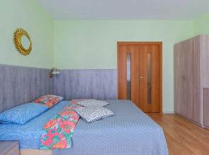 Апартаменты Солнечные