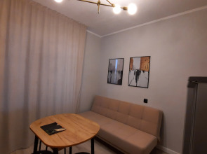 Апартаменты Koltsovo Park