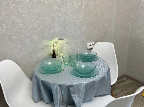 Квартира Изумрудная