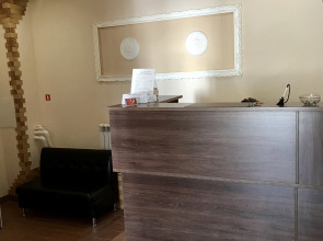 Отель Олимп