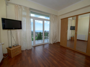 Гостевой Дом над Морем