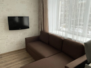 Апартаменты У Миланы