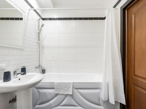 Квартира Магия Уюта