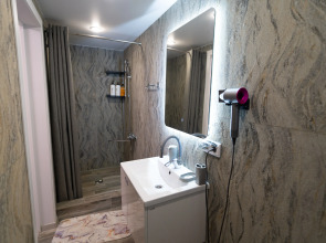 Гостевой дом на берегу Ладожского озера