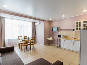 Апартаменты Рядом с Морем