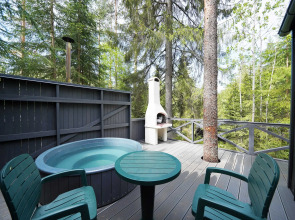 Частный дом Anttila Hutor 10