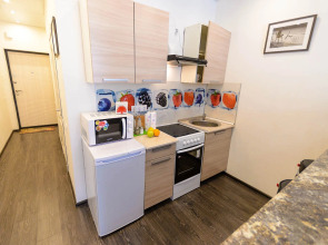 Апартаменты Нахабинское шоссе